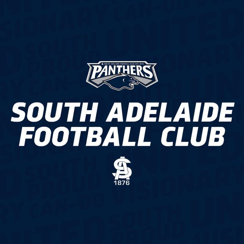 2019 South Adelaide AGMs 2019 South Adelaide AGMs